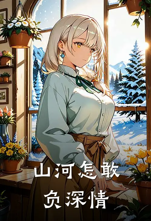 山河怎敢负深情(沈明玥陆承钧)全本完结小说_完整版免费全文阅读山河怎敢负深情(沈明玥陆承钧)