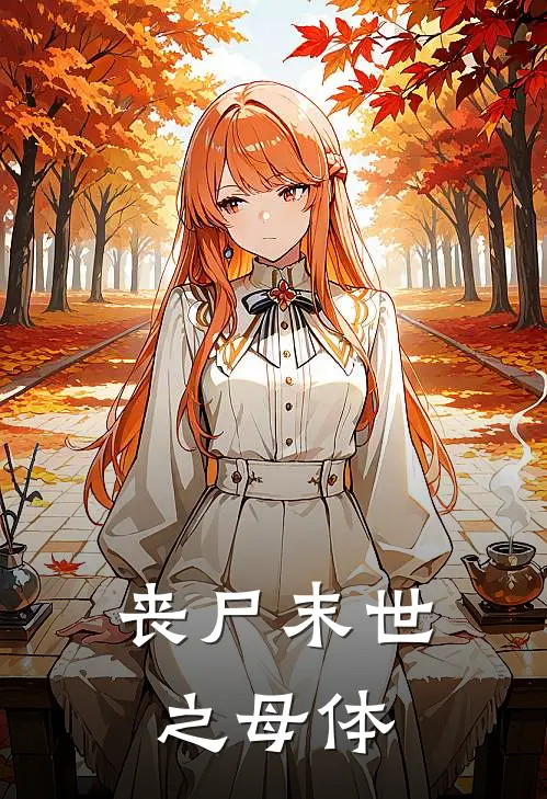 丧尸末世之母体