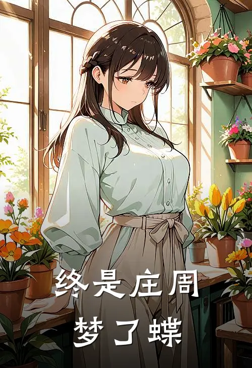 终是庄周梦了蝶(沈聿珩乔清意)好看的完结小说_完本小说终是庄周梦了蝶沈聿珩乔清意