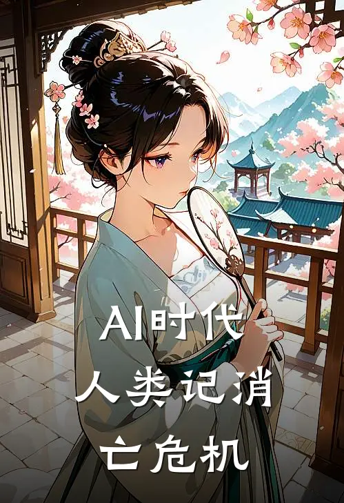 AI时代人类记消亡危机