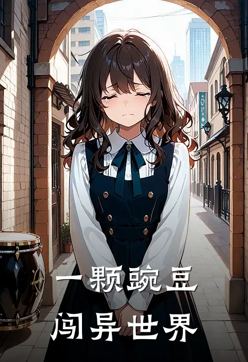 一颗豌豆闯异世界