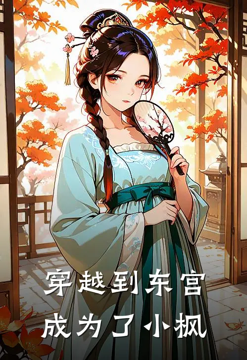 穿越到东宫，成为了小枫