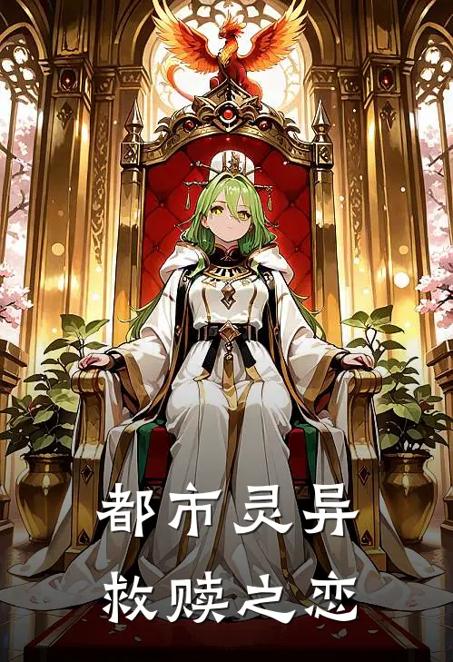 都市灵异救赎之恋(殷瑶殷怀山)无弹窗小说免费阅读_小说免费阅读无弹窗都市灵异救赎之恋殷瑶殷怀山