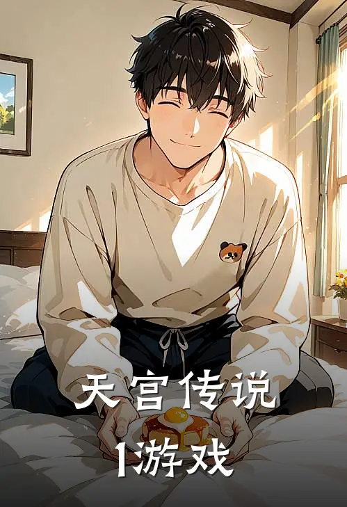 天宫传说1游戏