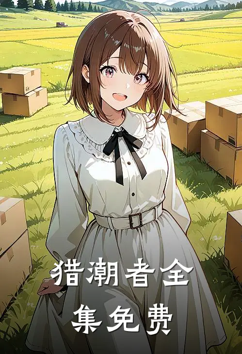 猎潮者全集免费