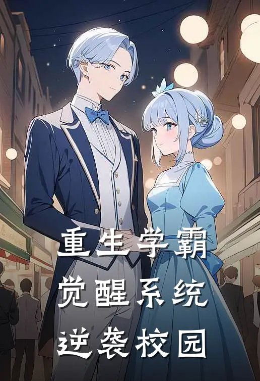 重生学霸觉醒系统逆袭校园