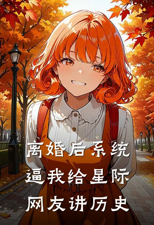 离婚后系统逼我给星际网友讲历史
