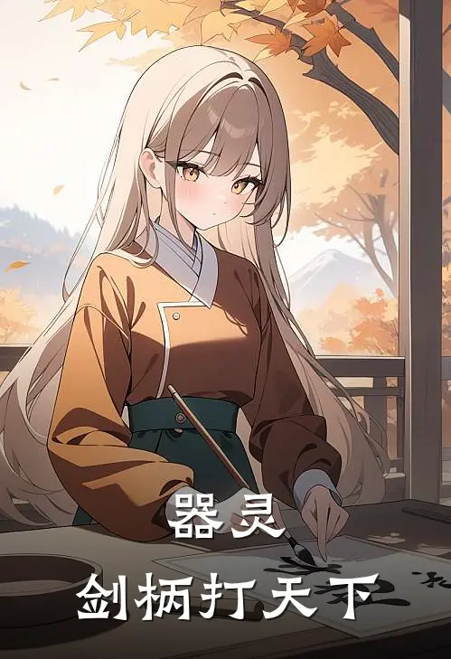 器灵：剑柄打天下