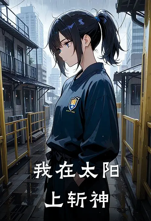 我在太阳上斩神