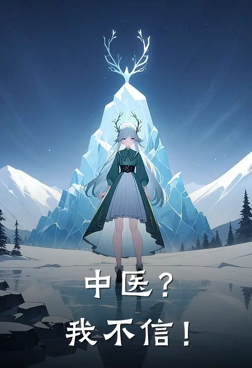 中医？我不信！