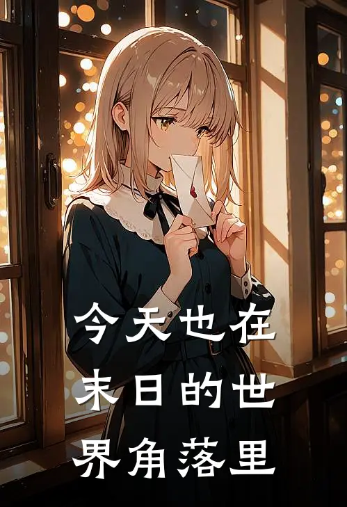 今天也在末日的世界角落里