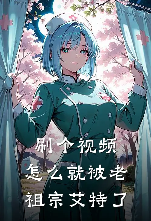 刷个视频，怎么就被老祖宗艾特了(秦始皇李世民)最新小说_免费阅读完整版小说刷个视频，怎么就被老祖宗艾特了(秦始皇李世民)