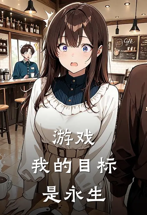 游戏，我的目标是永生