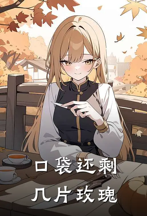 口袋还剩几片玫瑰