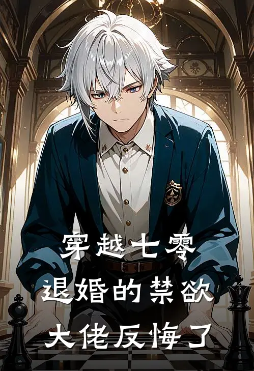 穿越七零，退婚的禁欲大佬反悔了