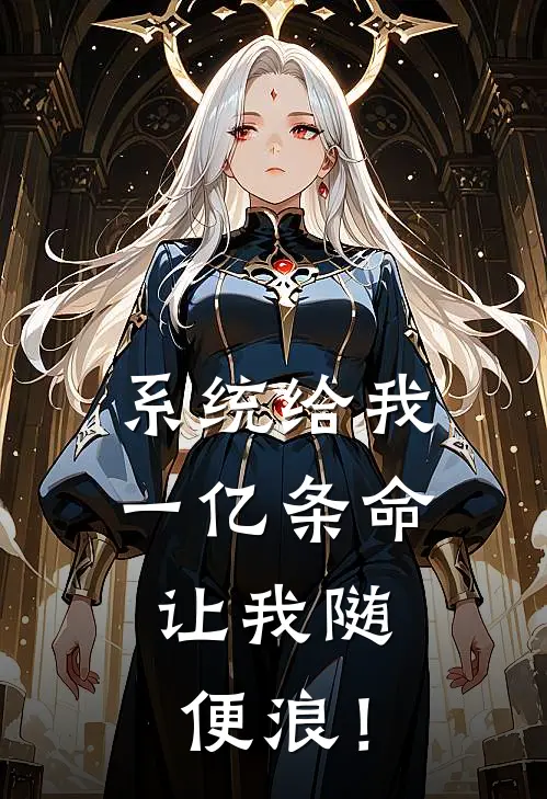 系统给我一亿条命，让我随便浪！