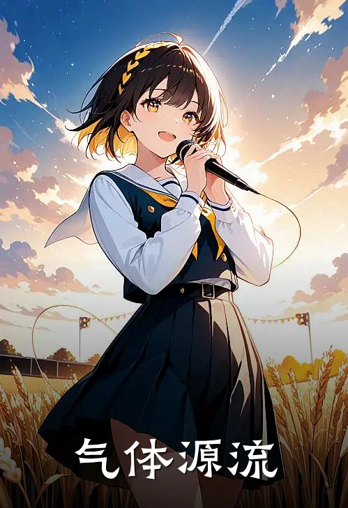贾狩魏榕《气体源流》最新章节阅读_(贾狩魏榕)热门小说