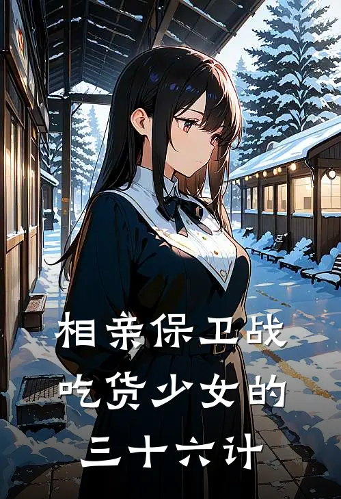 相亲保卫战：吃货少女的三十六计(苏小满林景明)最新小说全文阅读_最新章节列表相亲保卫战：吃货少女的三十六计(苏小满林景明)