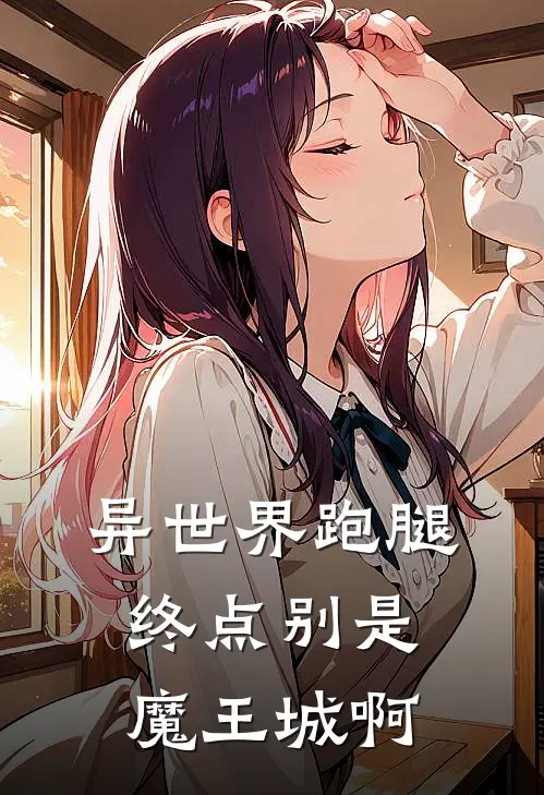 异世界跑腿：终点别是魔王城啊