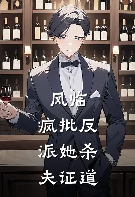 凤临，疯批反派她杀夫证道安沐沈砚书全本免费完结小说_免费小说完结凤临，疯批反派她杀夫证道安沐沈砚书