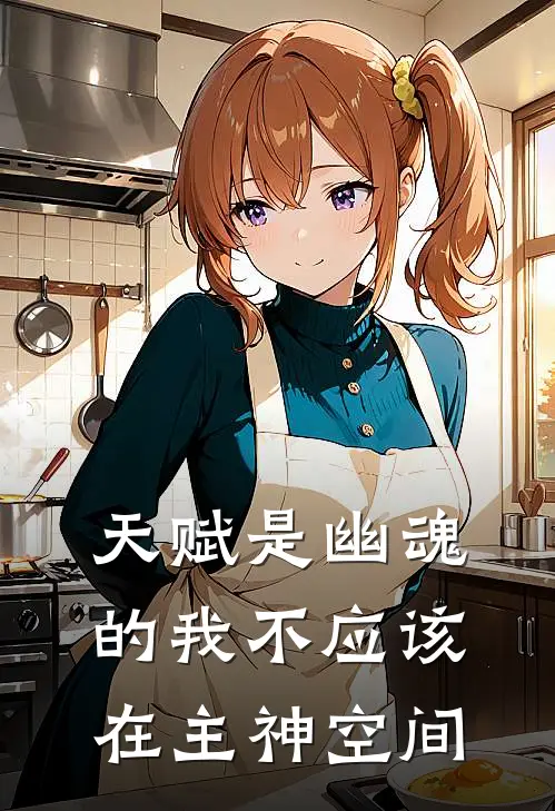 天赋是幽魂的我不应该在主神空间