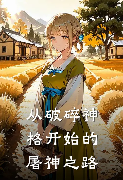 从破碎神格开始的屠神之路