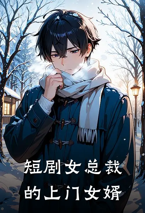 短剧女总裁的上门女婿