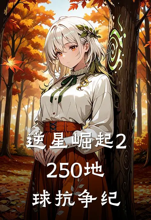 逆星崛起2250地球抗争纪