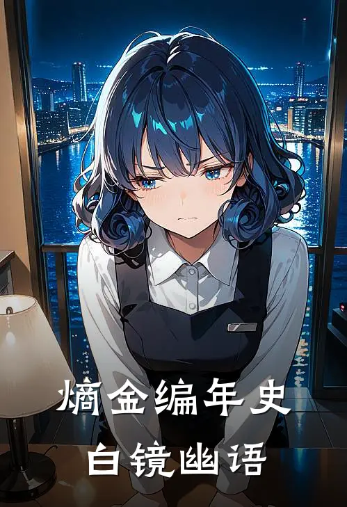 熵金编年史：白镜幽语埃琉埃琉完整版小说_小说完结推荐熵金编年史：白镜幽语(埃琉埃琉)