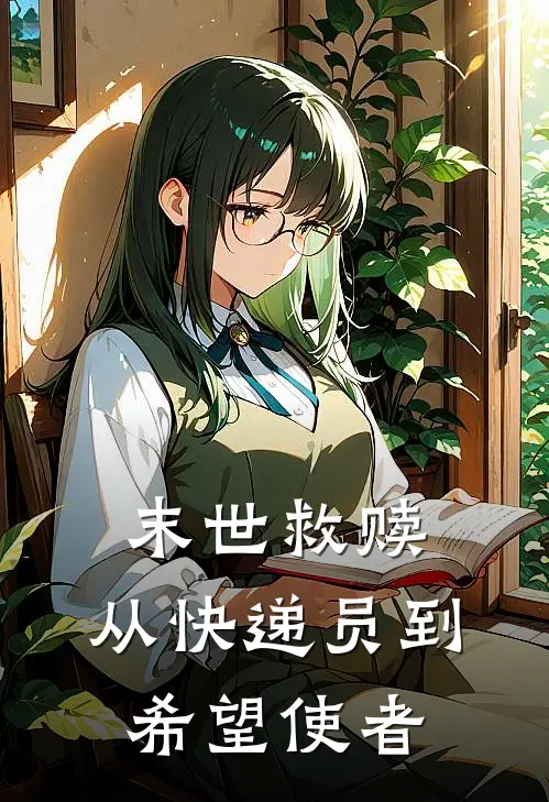 末世救赎：从快递员到希望使者