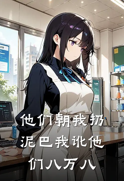 他们朝我扔泥巴我讹他们八万八程欣欣陆宴舟免费小说在线看_完本小说阅读他们朝我扔泥巴我讹他们八万八(程欣欣陆宴舟)