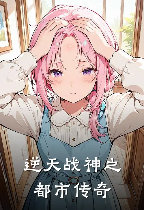 逆天战神之都市传奇