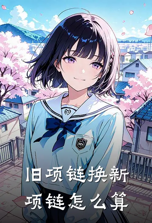 旧项链换新项链怎么算