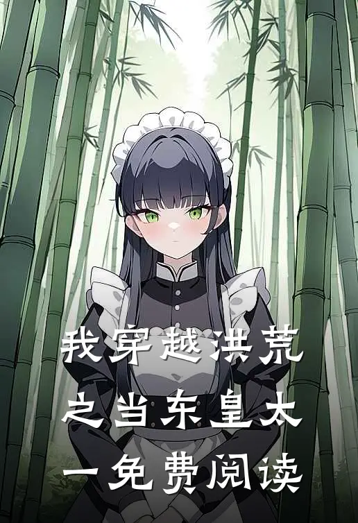 我穿越洪荒之当东皇太一免费阅读