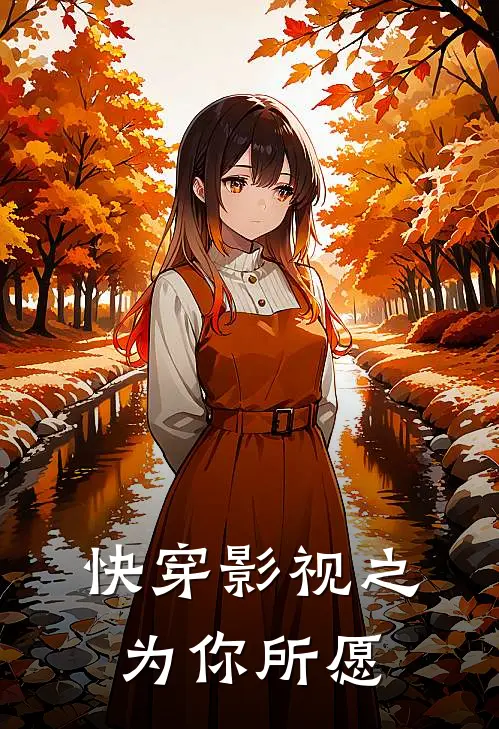快穿影视之为你所愿