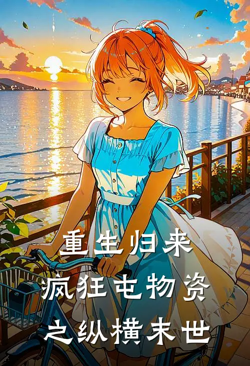 重生归来，疯狂屯物资之纵横末世林羽王健完整版在线阅读_林羽王健完整版阅读