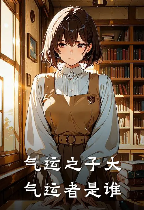 气运之子大气运者是谁