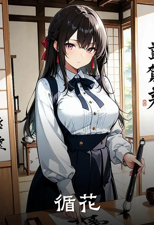 循花(沂越厌瑜)全文阅读免费全集_完结小说循花沂越厌瑜