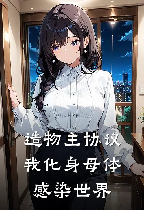 造物主协议：我化身母体感染世界