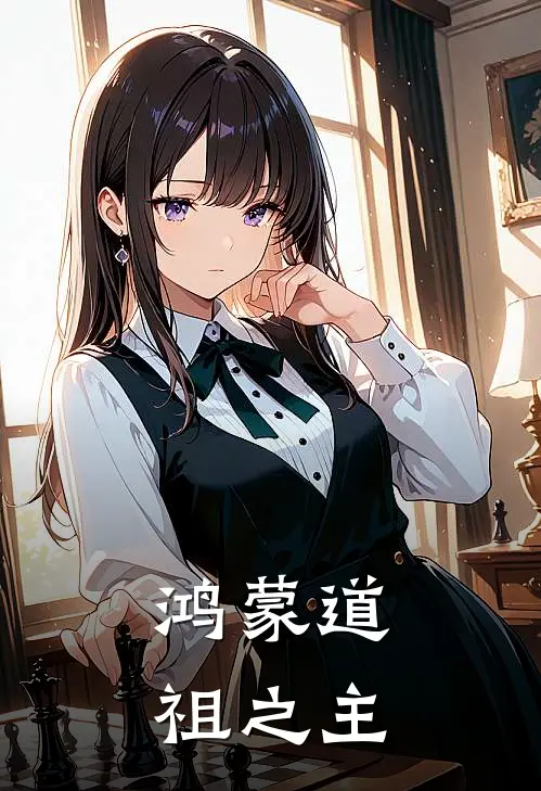 鸿蒙道祖之主林渊姜璃最新小说推荐_完结小说鸿蒙道祖之主(林渊姜璃)