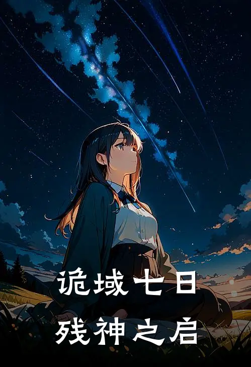 诡域七日：残神之启