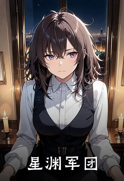 《星渊军团》薇拉洛星火爆新书_星渊军团(薇拉洛星)最新热门小说