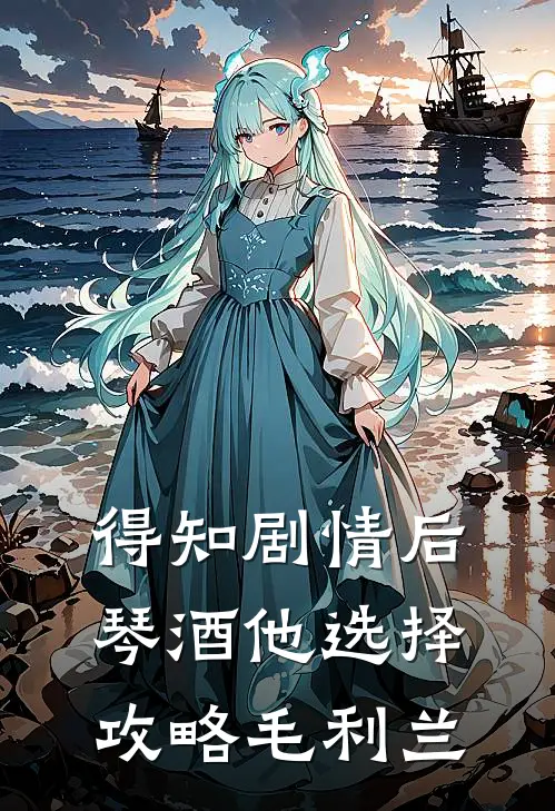 得知剧情后琴酒他选择攻略毛利兰