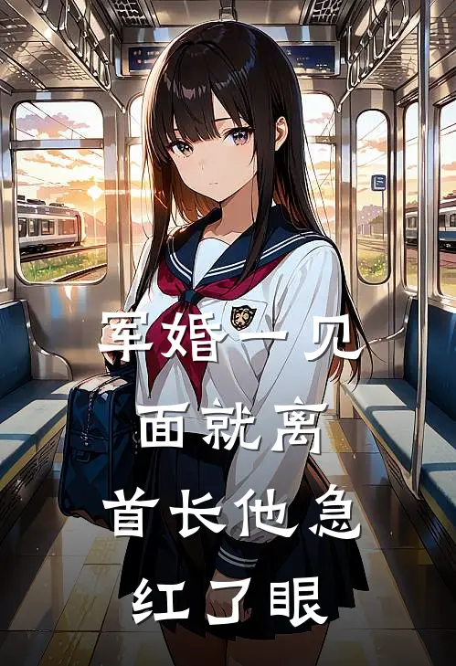 军婚一见面就离，首长他急红了眼