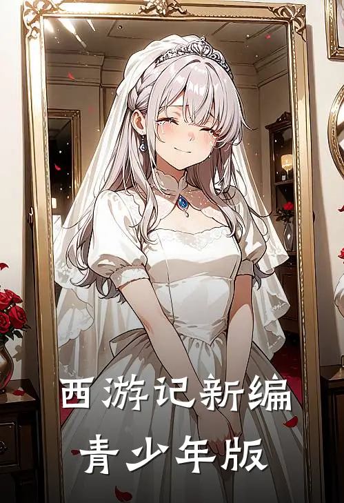 西游记新编青少年版