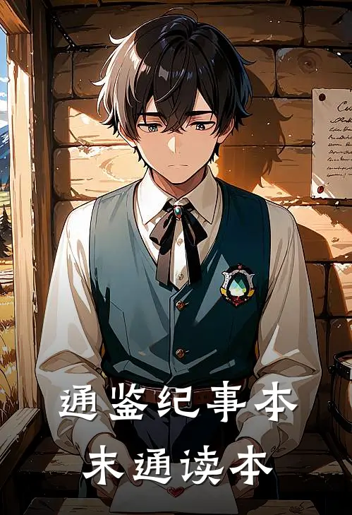 通鉴纪事本末通读本