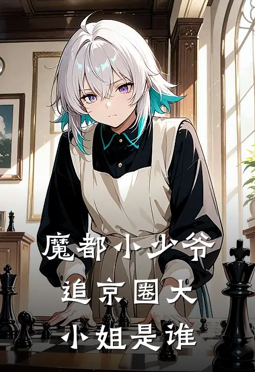 魔都小少爷追京圈大小姐是谁