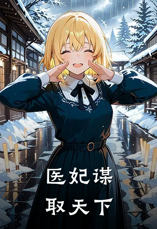 医妃谋取天下林晚萧承煜全文免费阅读无弹窗大结局_林晚萧承煜（医妃谋取天下）小说免费阅读大结局