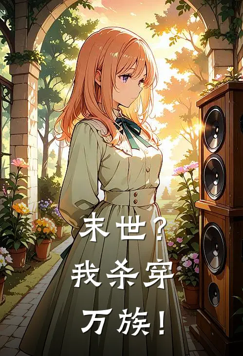 末世？我杀穿万族！