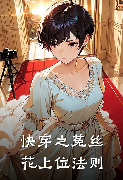 快穿之菟丝花上位法则